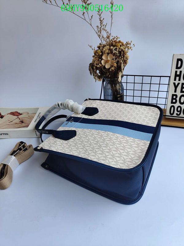 Satchel Bags - MK Bags - 372