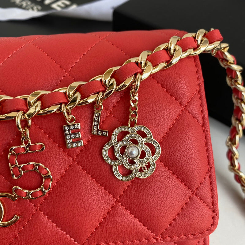 Satchel Bags - CHL Bags - 6486