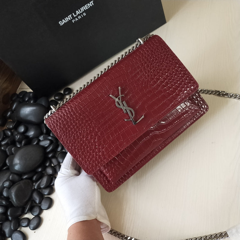 Satchel Bags - GUC Bags - 2265