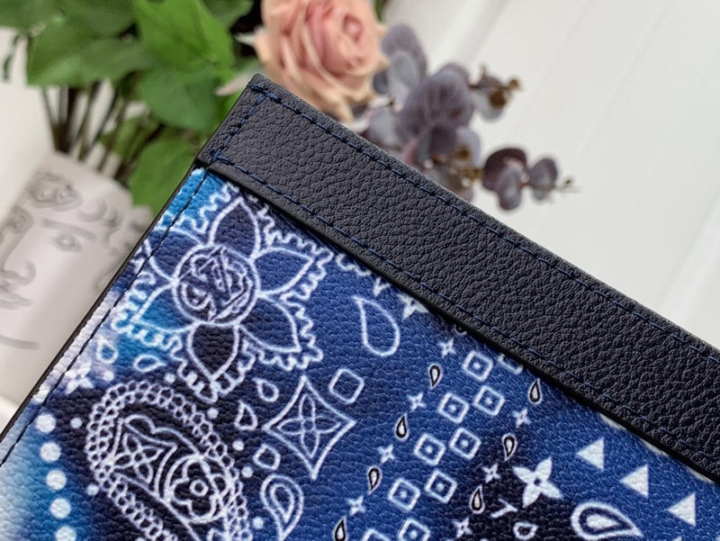 Fashion Lu-Vi bags - 3437
