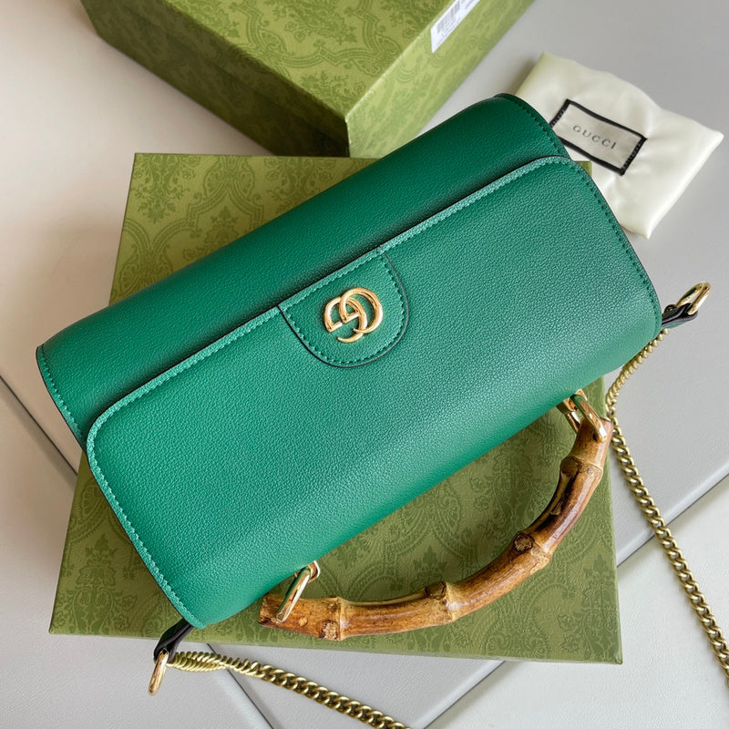 Satchel Bags - GCI Bags - 1741