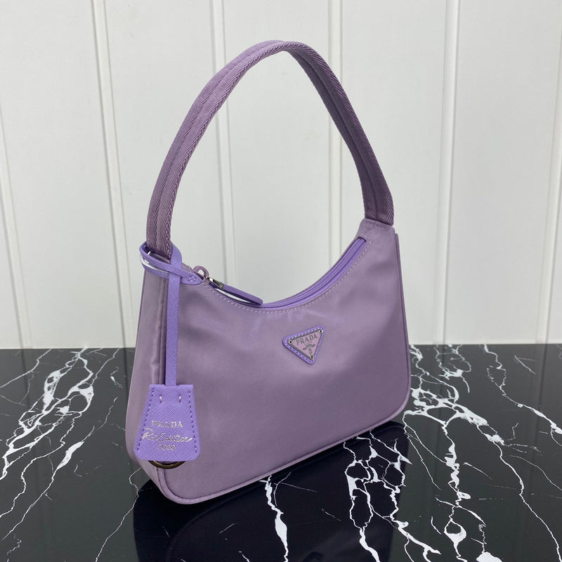 Satchel Bags - PDA Bags - 1030