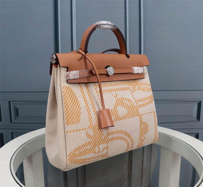 Satchel Bags - HMS Bags - 006