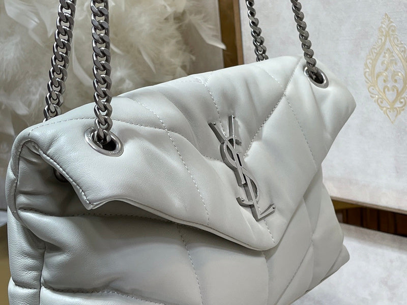 Satchel Bags - SLY Bags - 2495