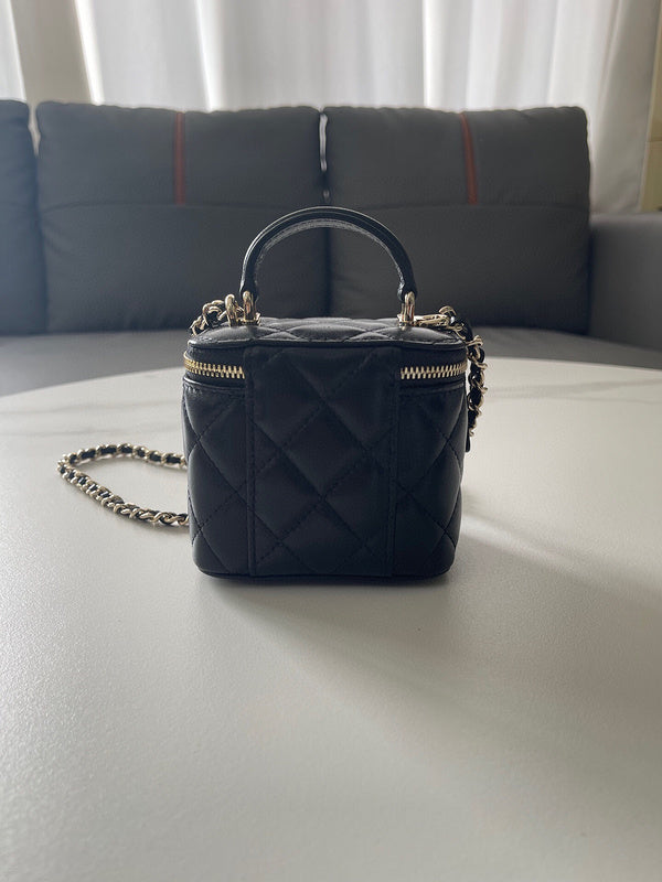 Satchel Bags - CHL Bags - 2334