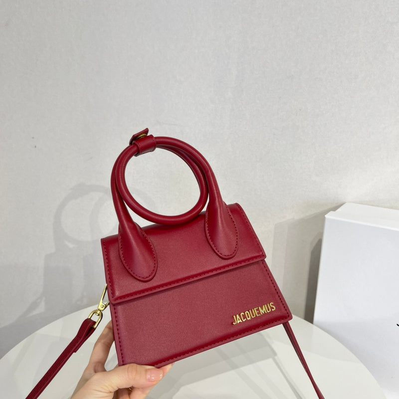 Satchel Bags - JQMS Bags - 126