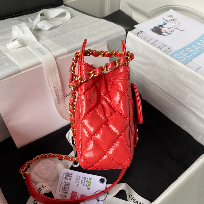 Satchel Bags - CHL Bags - 944