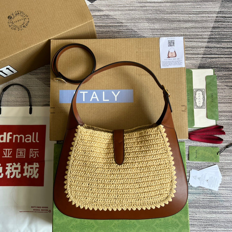 Satchel Bags - GCI Bags - 7918