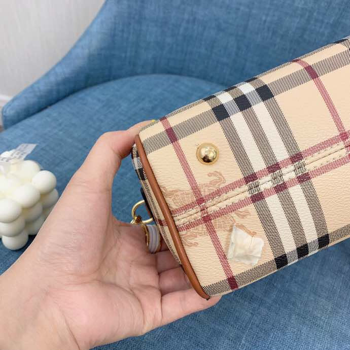 Fan Fashion -GLM - Top quality BBR Bags - 958