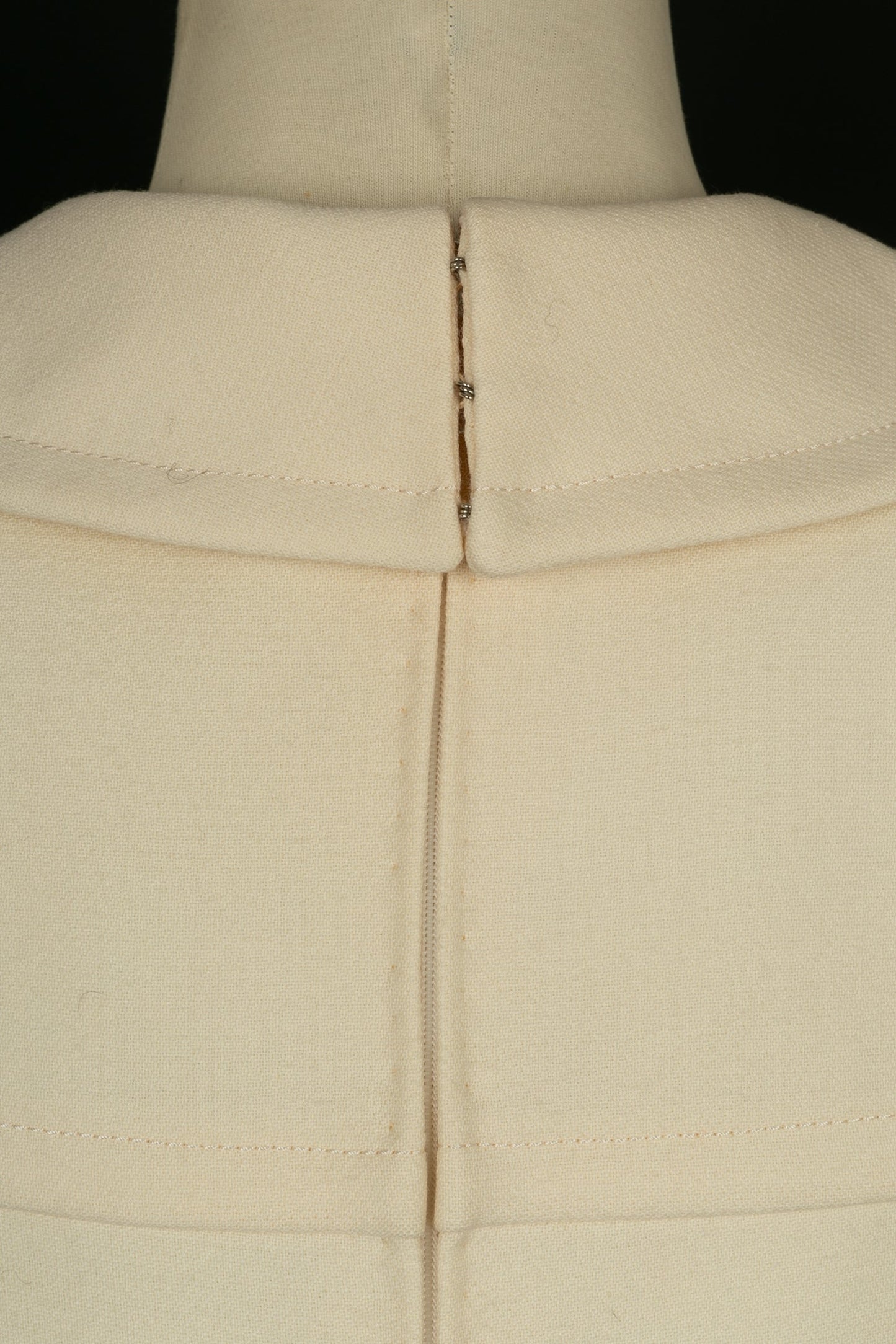 Robe Pierre Cardin
