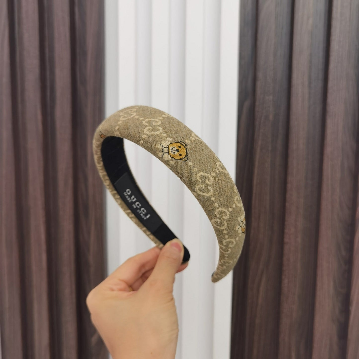 GLM - New Hair Band GCI 041