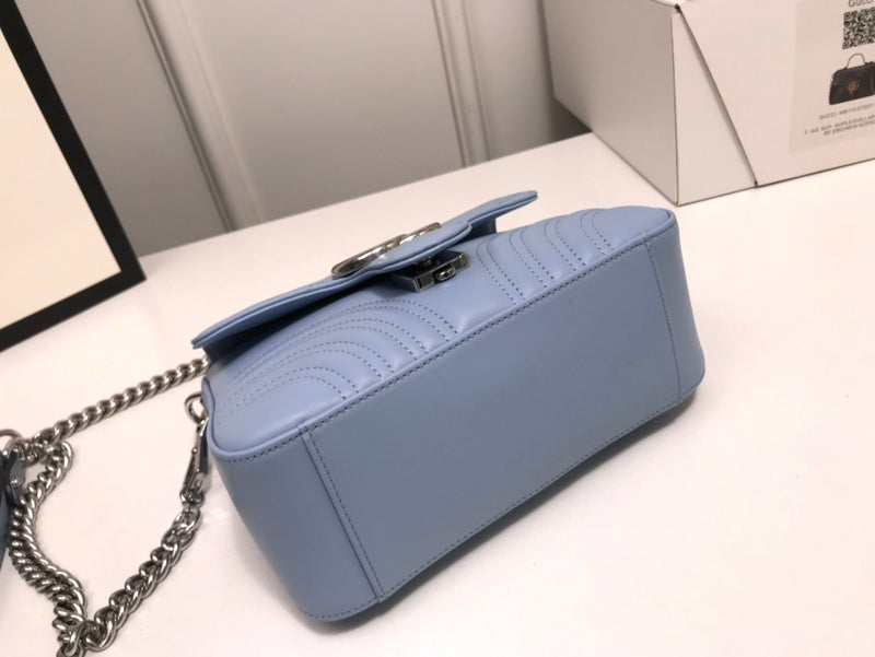 Satchel Bags - GCI Bags - 7002
