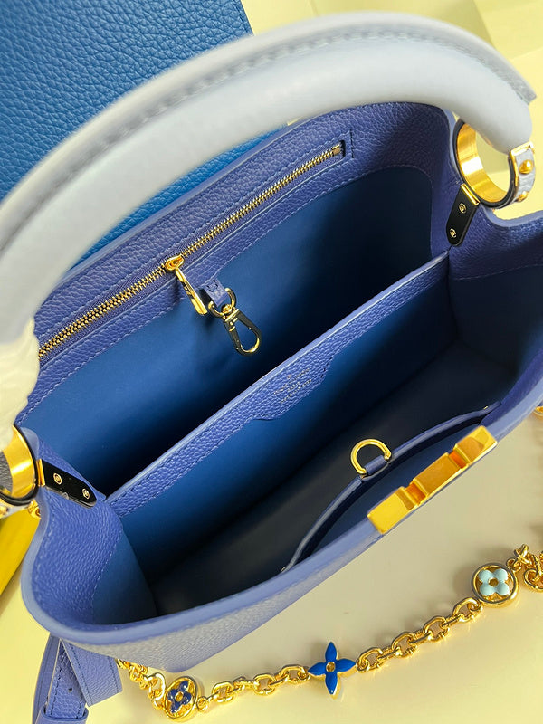 Satchel Bags - VL Bags - 1846