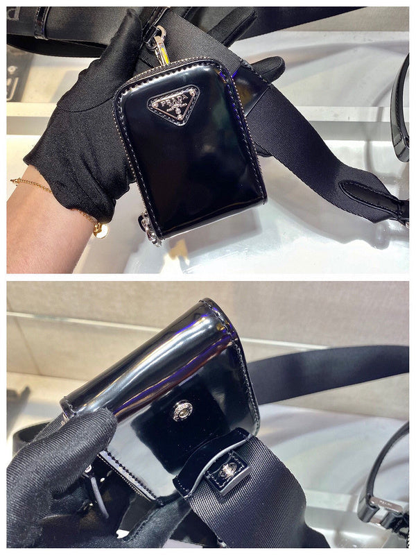 Satchel Bags - PDA Bags - 171