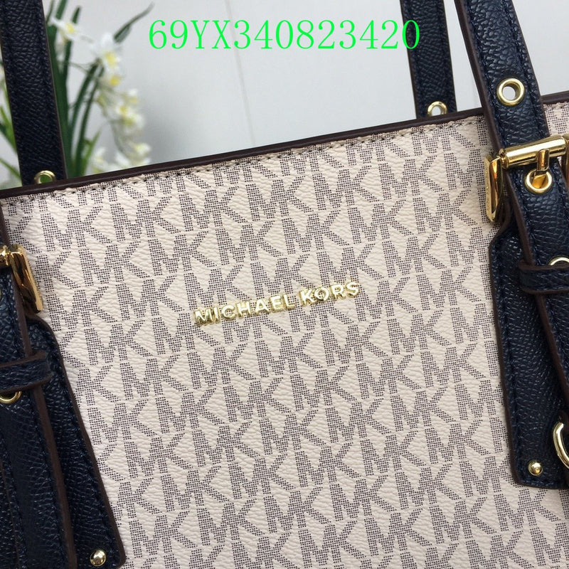 Satchel Bags - MK Bags - 632