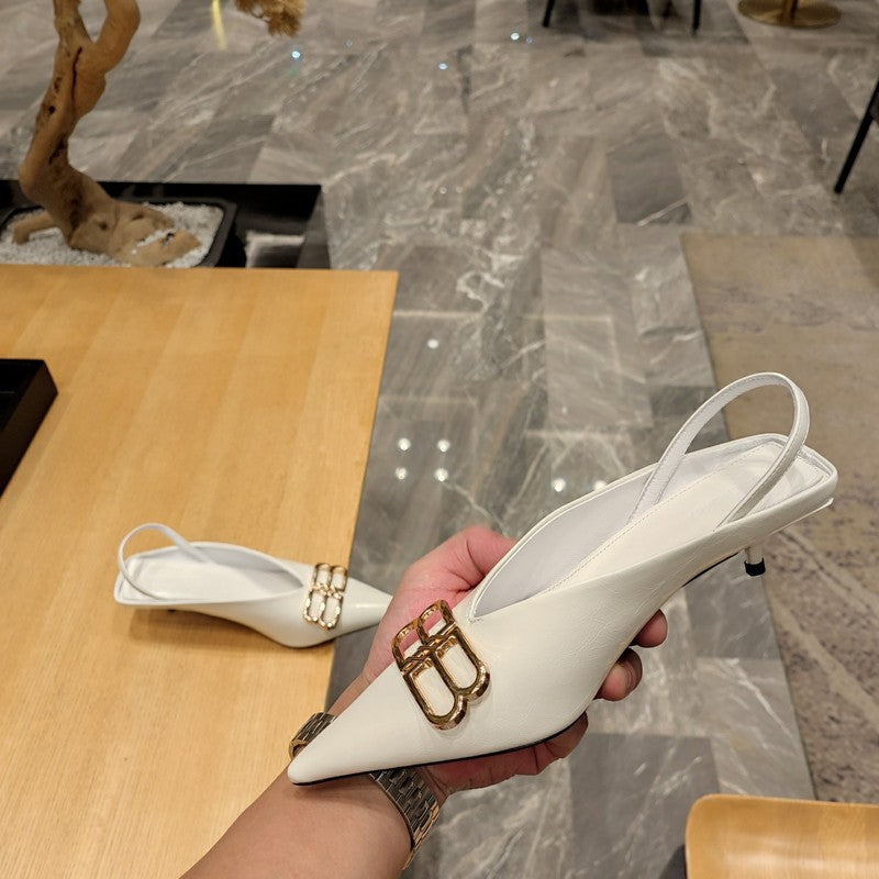Satchel Bags - BGA Shoes - 792