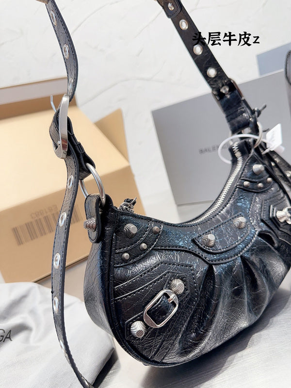 Satchel Bags - BGA Bags - 1595