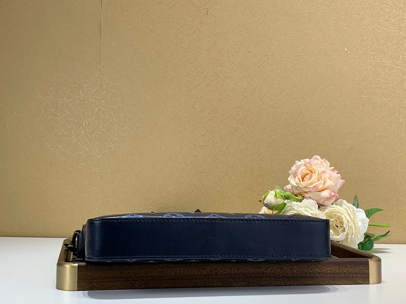 Satchel Bags - VL Bags - 5629