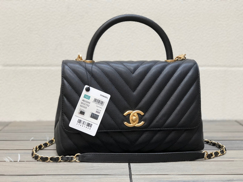 Satchel Bags - CHL Bags - 6725