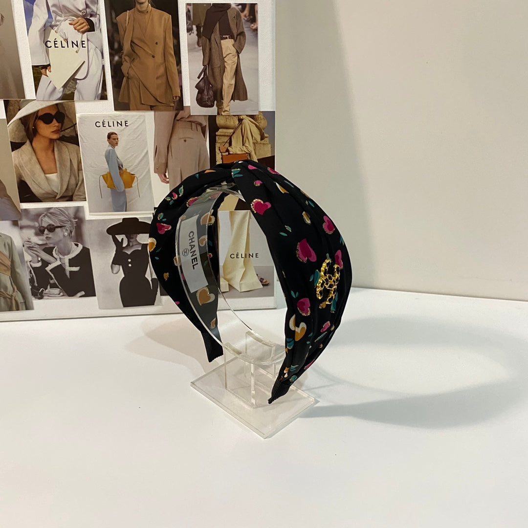 GLM - New Hair Band CHL 041