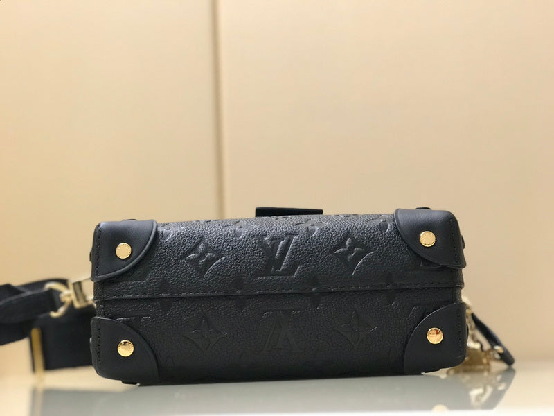 Satchel Bags - VL Bags - 5597