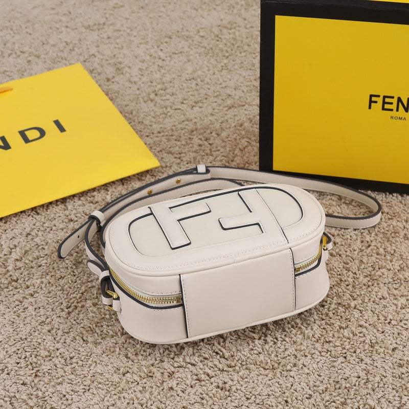 Satchel Bags - FDI Bags - 161