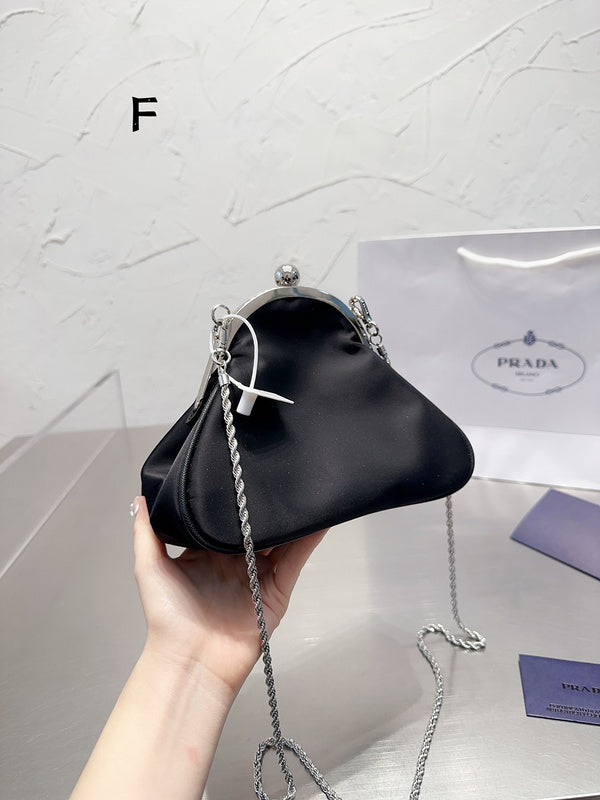 Satchel Bags - PDA Bags - 518