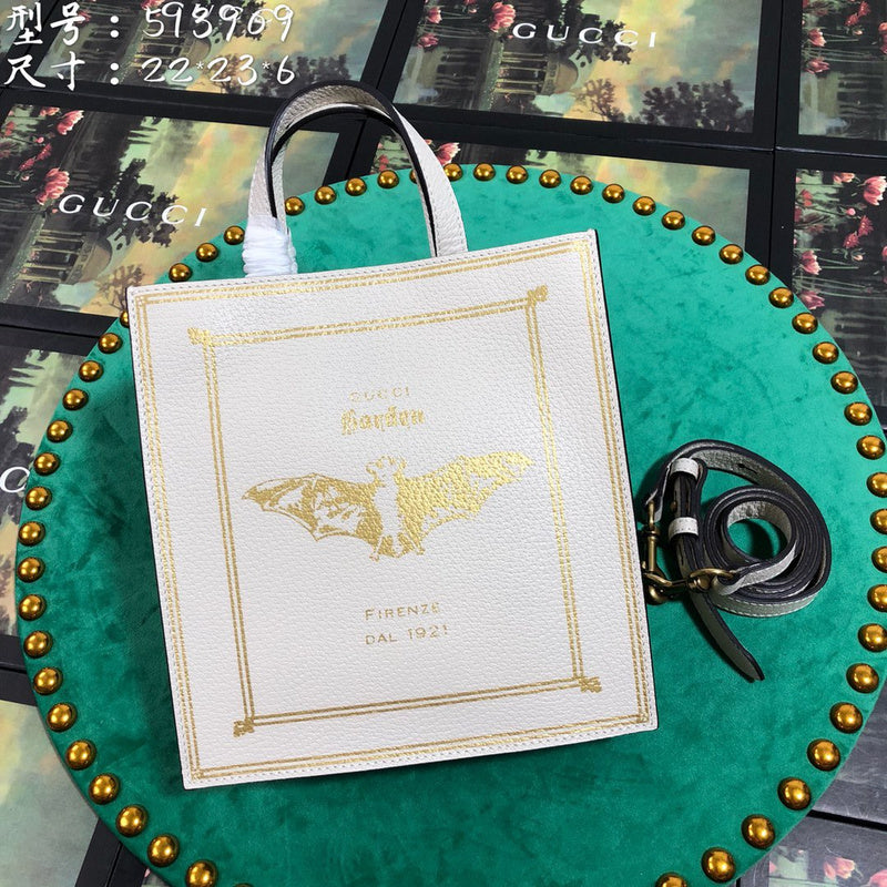 Satchel Bags - GCI Bags - 6253