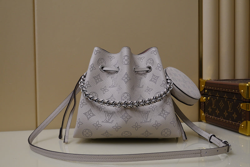 Satchel Bags - VL Bags - 5398