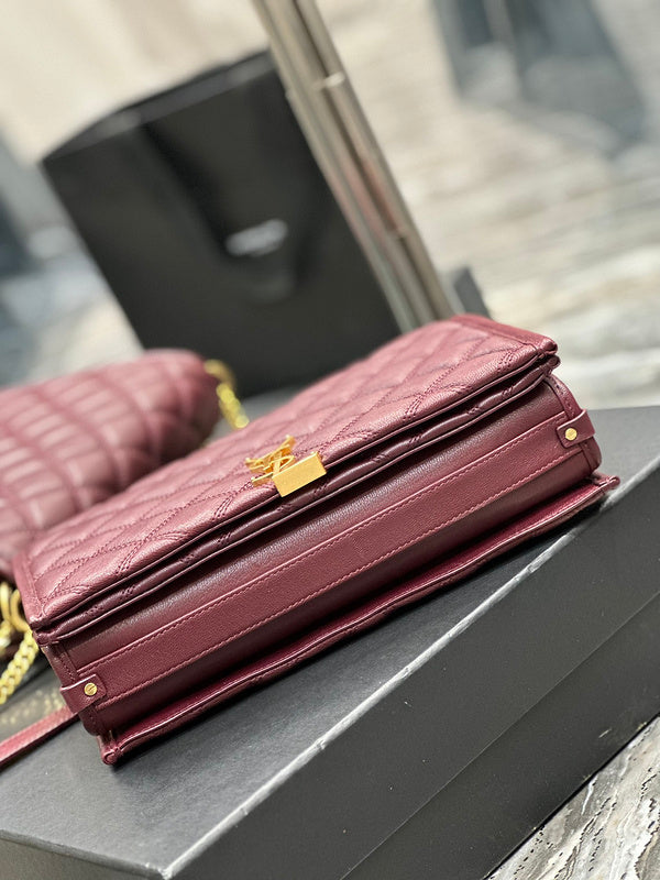 Satchel Bags - SLY Bags - 448