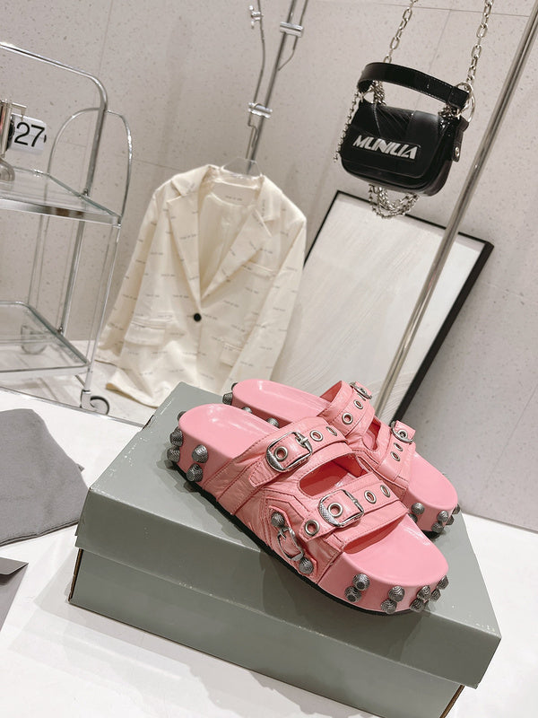 Satchel Bags - BGA Shoes - 789