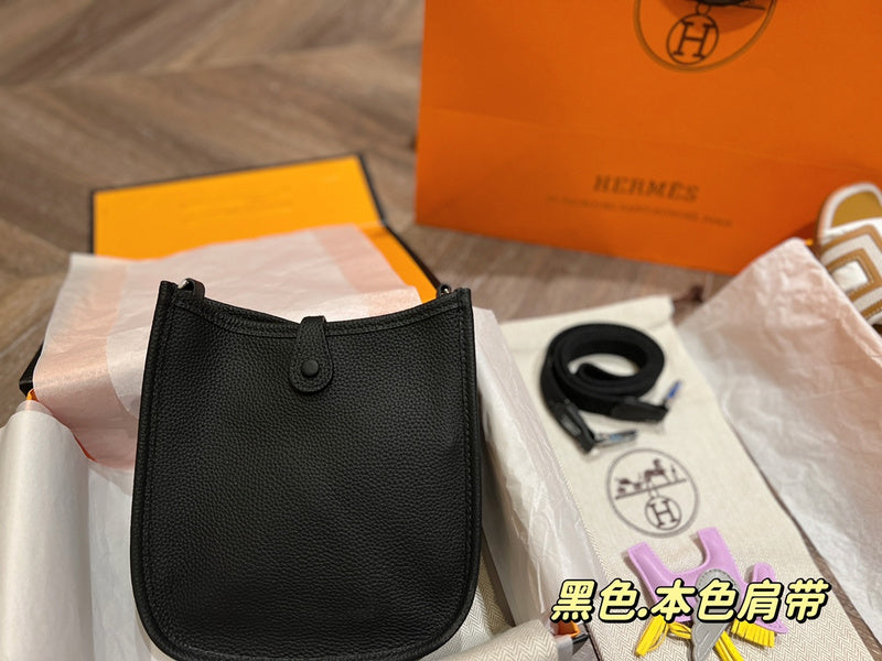 Satchel Bags - HMS Bags - 058