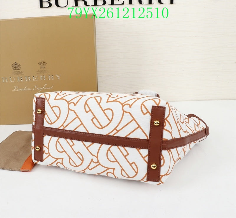 Fan Fashion -GLM - Top quality BBR Bags - 598