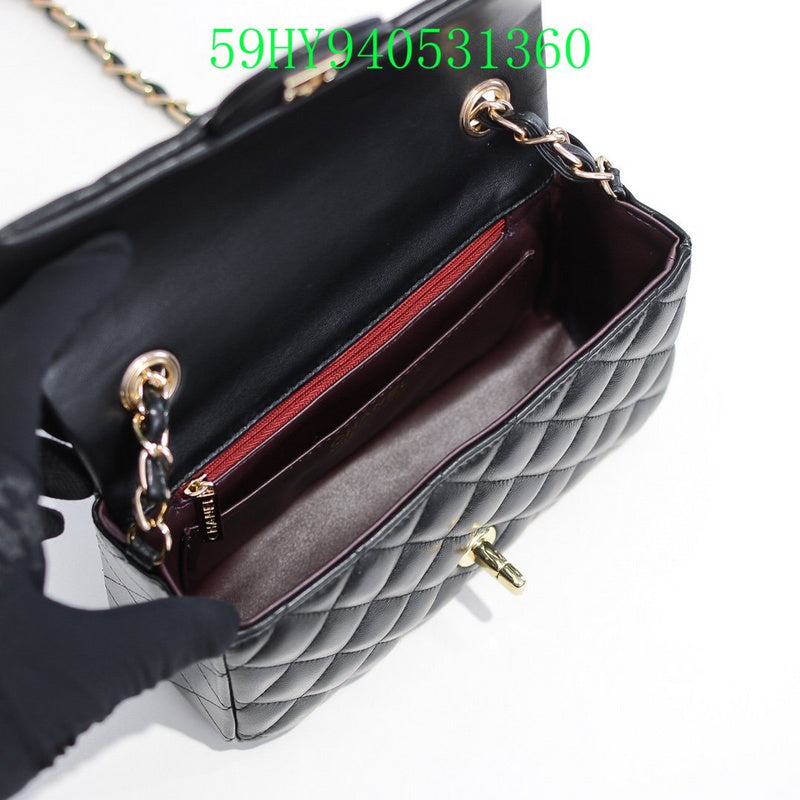 Satchel Bags - CHL Bags - 5132