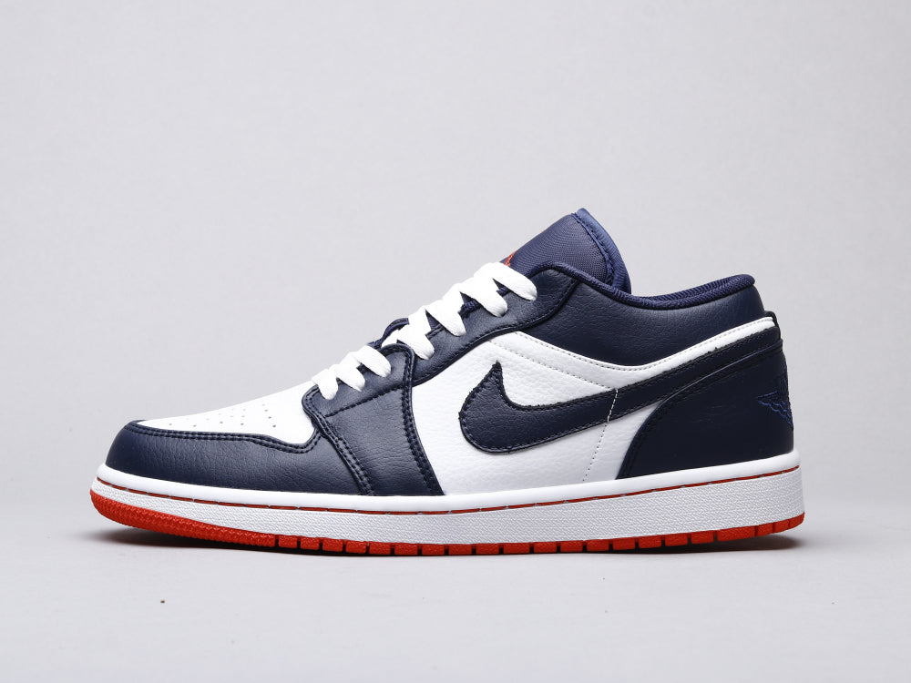 GLM - AJ1 midnight blue