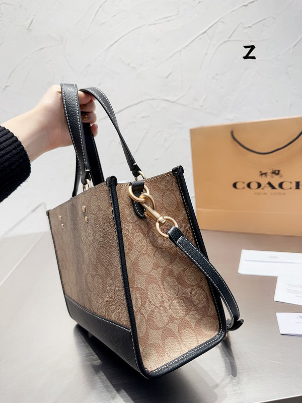 Satchel Bags - CCH Bags - 314