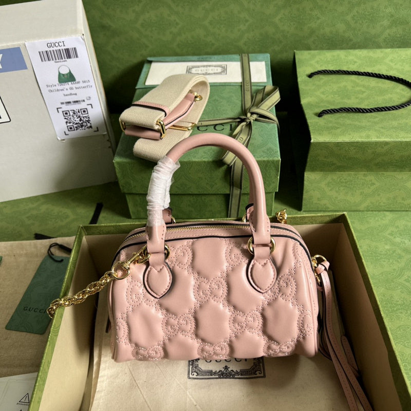 Satchel Bags - GCI Bags - 448
