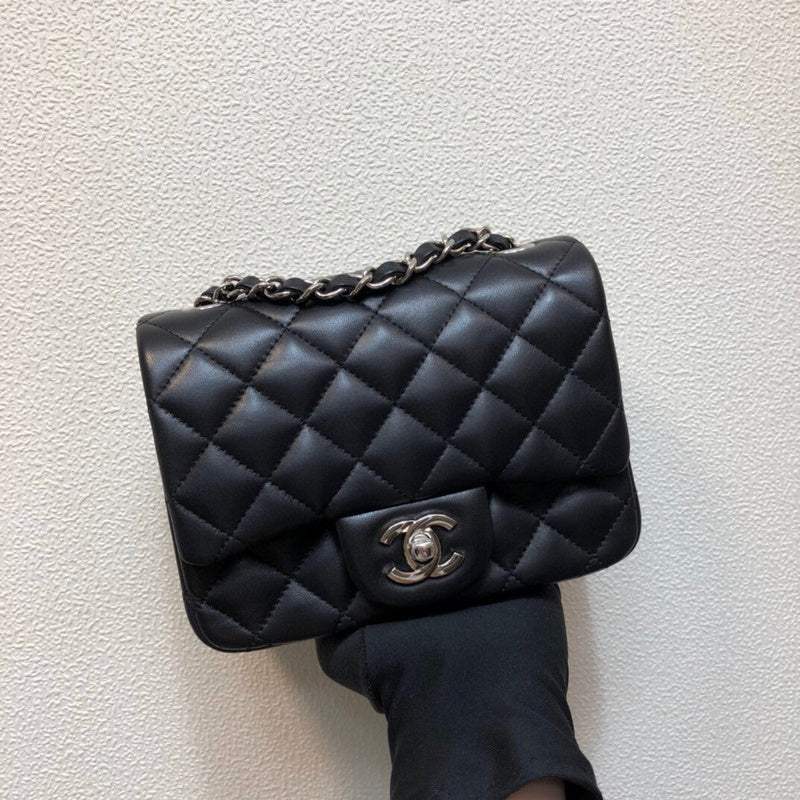 Satchel Bags - CHL Bags - 4163