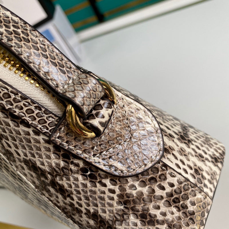 Satchel Bags - GCI Bags - 7142