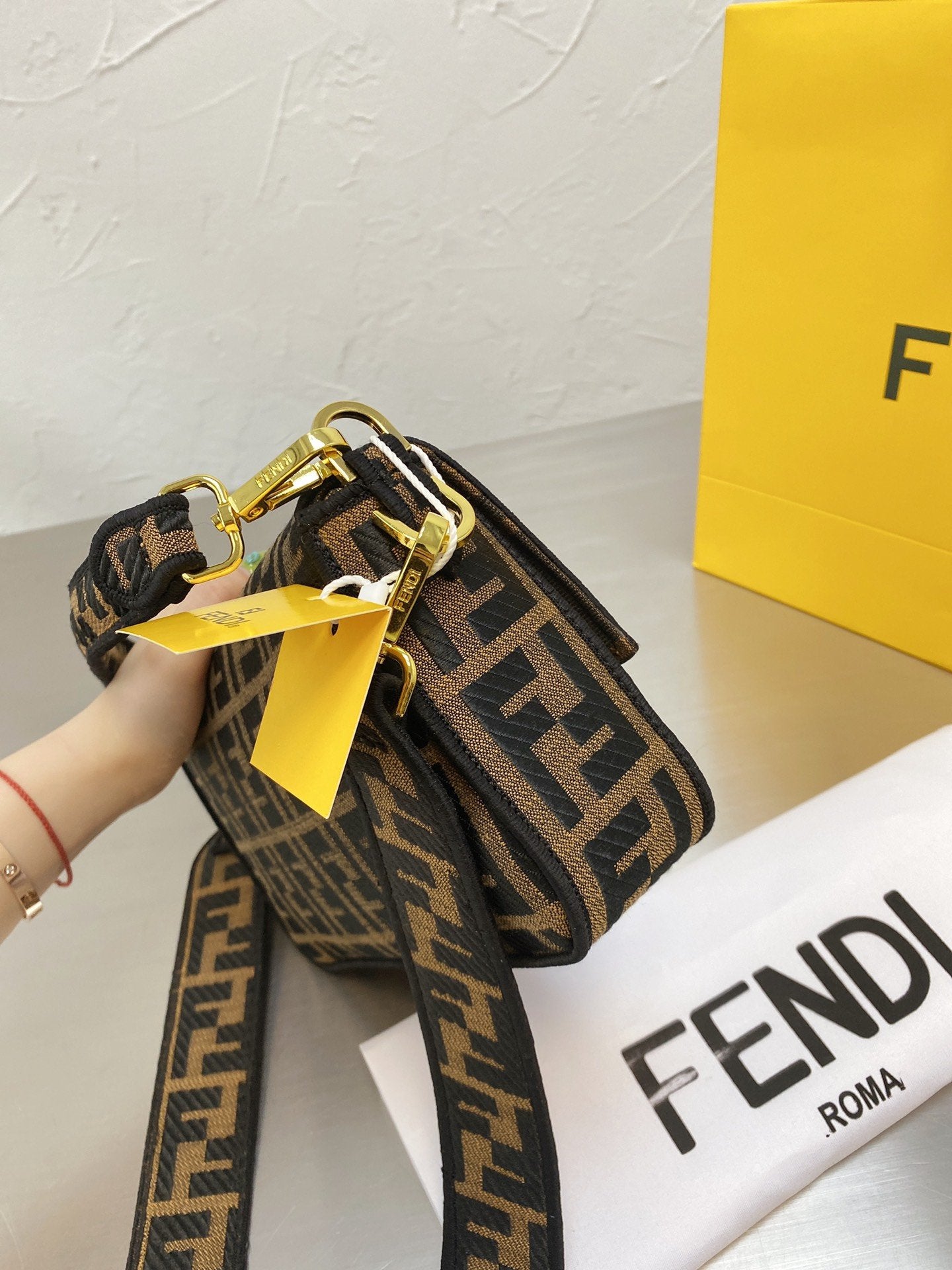 GLM - Top Quality Bags FEI 133