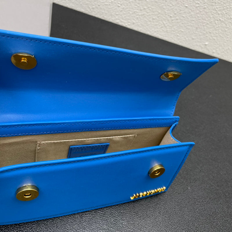 Satchel Bags - JQMS Bags - 062