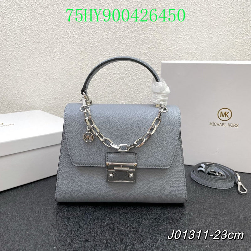 Satchel Bags - MK Bags - 432