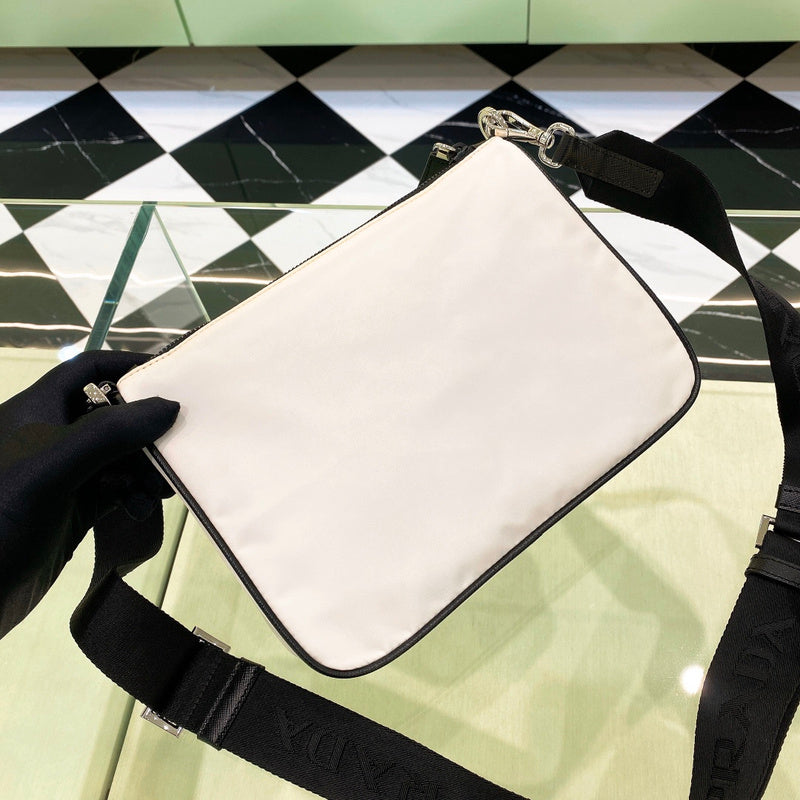 Satchel Bags - PDA Bags - 2811