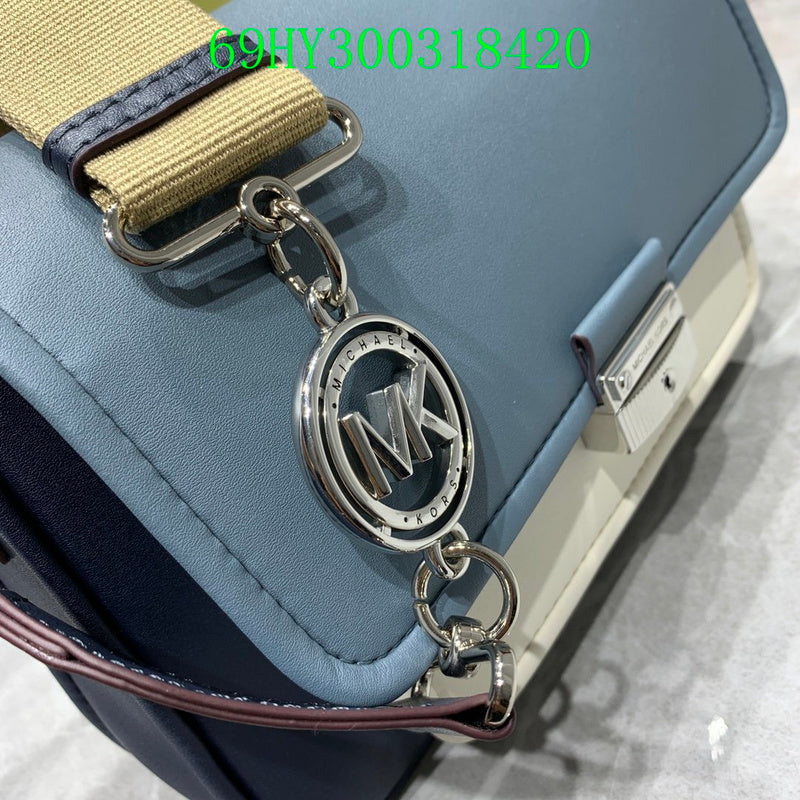 Satchel Bags - MK Bags - 468