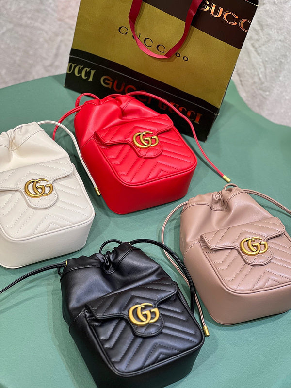 Satchel Bags - GCI Bags - 1329