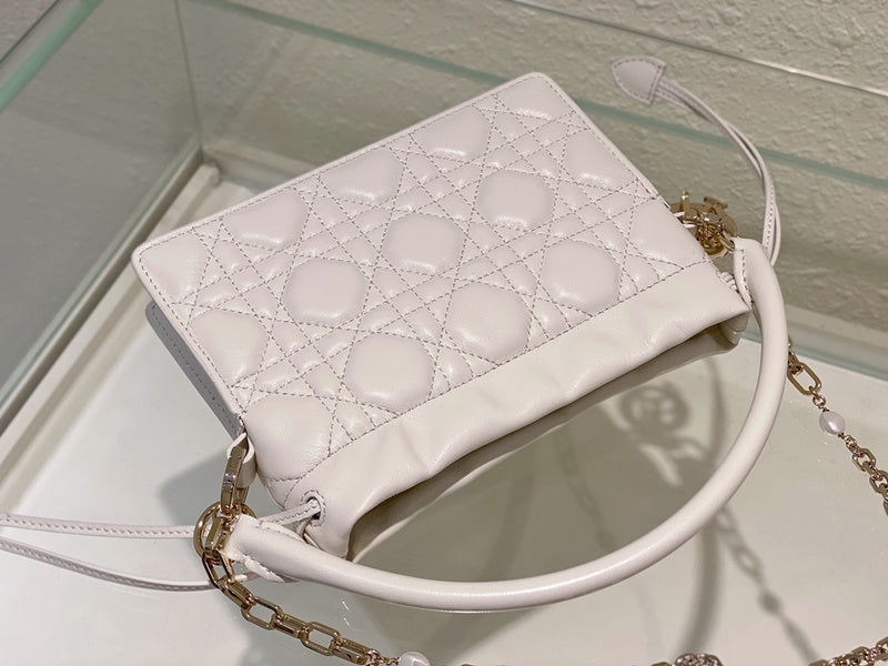 Satchel Bags - DOR Bags - 1289