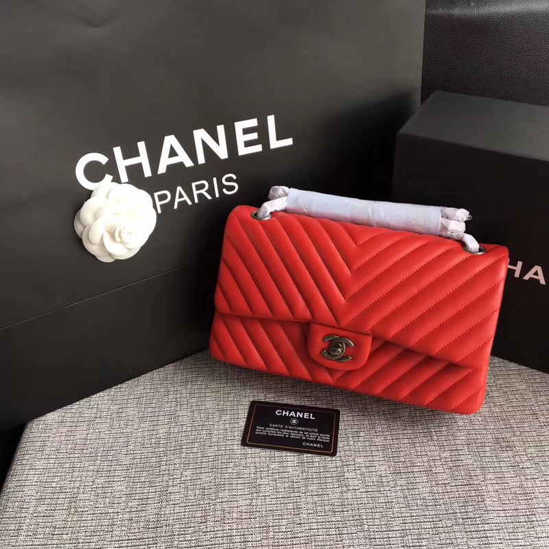 Satchel Bags - CHL Bags - 743