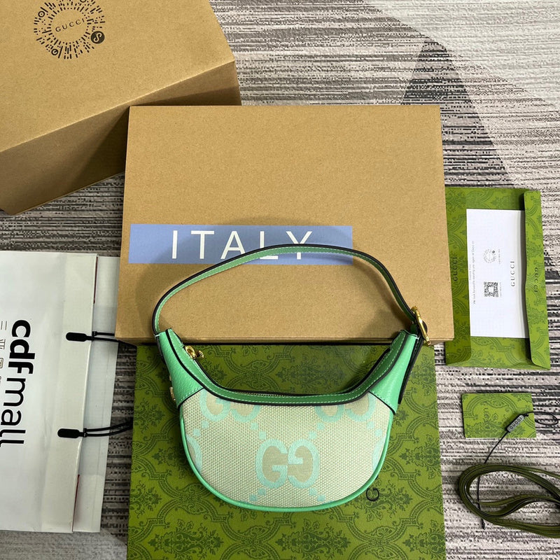 Satchel Bags - GCI Bags - 5602