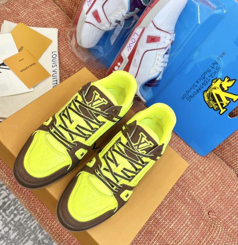 glami shop- LOV Men Shoes - 1425