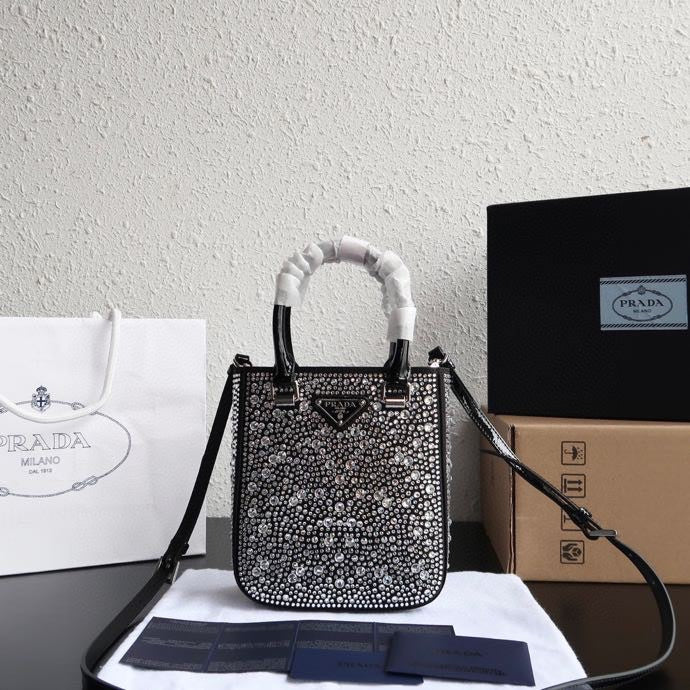 Satchel Bags - Mix1 Items - 010
